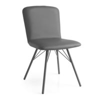 Calligaris EMMA CB/1662 Instrucciones De Montaje