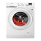 Lavadoras AEG LFA6K8241B Manual De Instrucciones