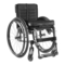 Sillas de Ruedas Sunrise Medical QUICKIE Life R Manual De Usuario
