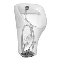 DURAVIT DuraStyle 28043100 Serie Manual De Instrucciones