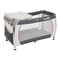 Muebles para Bebés y Niños Pequeños babymoov Silver Dream Manual De Instrucciones