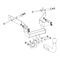 Accesorios de Automóviles bosal 020541 Manual De Instrucciones