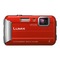 Cámaras Digitales Panasonic Lumix DMC-TS25 Instrucciones De Funcionamiento