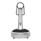 Equipos de Fitness Power Plate Pro5 AIRdaptive Guia Tecnica