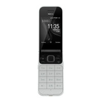 Nokia 2720 Guía De Usuario