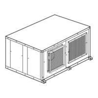 Johnson Controls YORK RTH-30L Instrucciones De Instalación