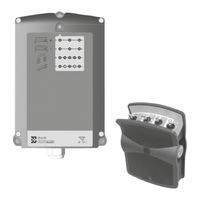 Telenot B&B F10 DT Manual De Instrucciones