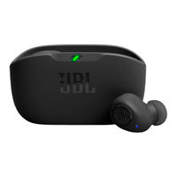 Harman JBL WAVE BUDS Guía Rápida
