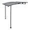 Muebles de Interior Palram Vega 2000 Manual De Instrucciones