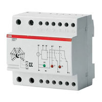 ABB LSS1/2 Instrucciones De Montaje