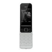 Nokia TA-1168 Guia Del Usuario