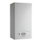 Ariston EGIS PLUS 24 FF, EGIS PLUS 24 CF - Manual de la Caldera Mural de Gas