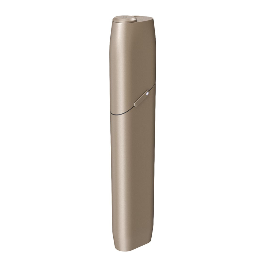 IQOS 3 Multi