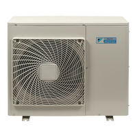 Daikin 5MKS90E2V3B Manual De Instalación