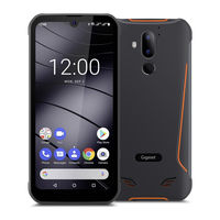 Gigaset GX290 Manual Del Usuario