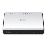 D-Link DAP-1522 Guia De Instalacion