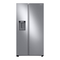 Refrigeradores Samsung RS27T5200 Serie Manual De Usuario