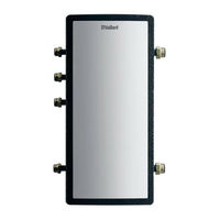 Vaillant VWZ MPS 40 Manual Del Usaurio
