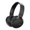 Auriculares Inalámbricos Sony MDR-XB950B1 Guia De Ayuda