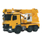 Juguetes Jamara GERMANY Liebherr Schwerlastkran 2,4 GHz Manual De Instrucciones