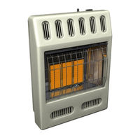 Desa NZ104 Información De Seguridad Y Manual De Instalación