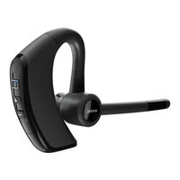 Jabra TALK 65 Guia De Inicio Rapido