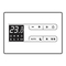 Paneles de Control Ariston 3301556 Manual De Uso