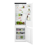 Aeg TSC7G181ES Manual De Instrucciones
