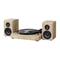 Victrola VM-130 - Manual del Tocadiscos Bluetooth Hampton