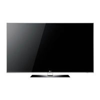 LG 47LX9500 Manual De Usuario
