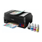 Impresora Todo en uno Canon PIXMA G4000 Serie Guía De Inicio