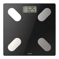 Decathlon SCALE 500 Manual Del Usario