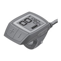 Bosch Purion BUI215 Instrucciones De Servicio