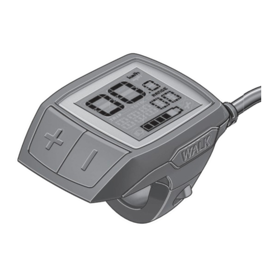 Bosch Purion BUI210 Instrucciones De Servicio