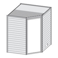 Karibu 80457 Instrucciones De Construcción