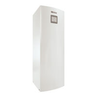 Bosch Compress 6000 AWMS Serie Manual De Instalación