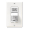 Aube Technologies TI035 - Manual del Interruptor de Pared Programable