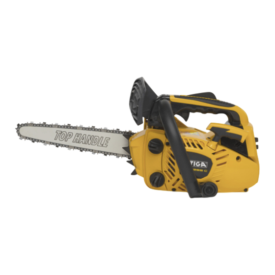 Stiga SPR 255 Manual De Instrucciones