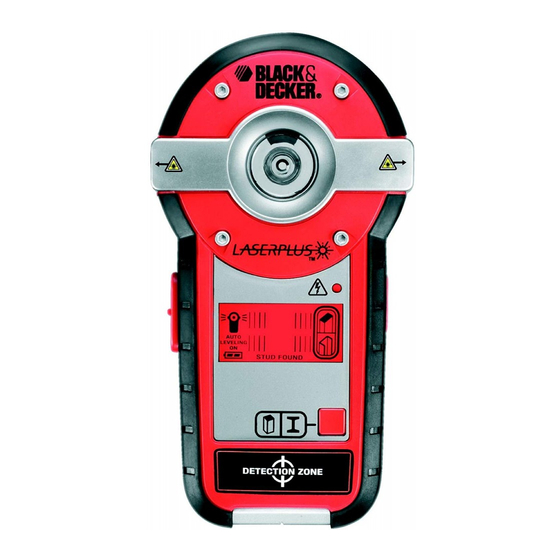 Black and Decker BDL230S Manual De Instrucciones