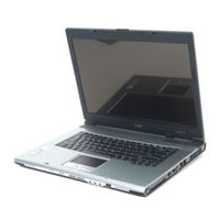 Acer TravelMate 4500 Guia Del Usuario