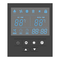 Bombas de Calor aquatermic MCO18124D5812-05 Manual Del Usuario