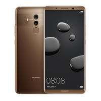 Huawei ALP-L29 Manual Del Usuario
