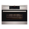 Hornos Microondas AEG KM8403001 Manual De Instrucciones