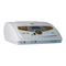 Equipo Medico Tonederm SPECTRA G3A Manual De Instrucciones