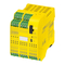 Modules Phoenix Contact PSR-TRISAFE-S Manual De Instrucciones
