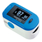 Equipo Medico GERATHERM oxy control Instrucciones De Uso