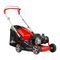 Cortacéspedes EMAK comfort plus Serie Manual De Uso