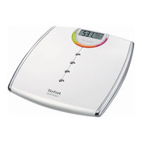 TEFAL PP7049A6 Manual Del Usuario
