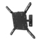 Bastidores y Soportes Secura QMF110-B2 Manual De Instrucciones