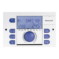 Honeywell SDC7-21PMN Manual Del Usuario